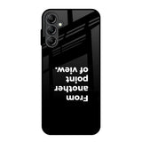 Motivation Samsung Galaxy A14 5G Glass Back Cover Online