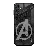 Sign Of Hope Samsung Galaxy A14 5G Glass Back Cover Online