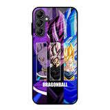 DGBZ Samsung Galaxy A14 5G Glass Back Cover Online