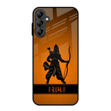 Halo Rama Samsung Galaxy A14 5G Glass Back Cover Online