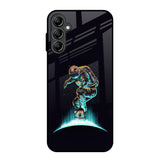 Star Ride Samsung Galaxy A14 5G Glass Back Cover Online