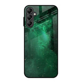 Emerald Firefly Samsung Galaxy A14 5G Glass Back Cover Online