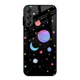 Planet Play Samsung Galaxy A14 5G Glass Back Cover Online