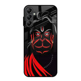 Lord Hanuman Samsung Galaxy A14 5G Glass Back Cover Online