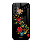 Dazzling Art Samsung Galaxy A14 5G Glass Back Cover Online
