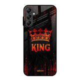 Royal King Samsung Galaxy A14 5G Glass Back Cover Online