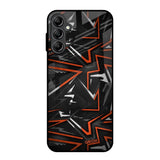 Vector Art Samsung Galaxy A14 5G Glass Back Cover Online