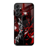 Dark Character Samsung Galaxy A14 5G Glass Back Cover Online