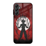 Japanese Animated Samsung Galaxy A14 5G Glass Back Cover Online