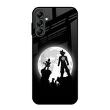 True Saiyans Samsung Galaxy A14 5G Glass Back Cover Online