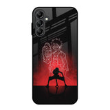 Soul Of Anime Samsung Galaxy A14 5G Glass Back Cover Online