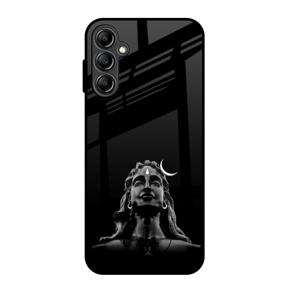 Adiyogi Samsung Galaxy A14 5G Glass Back Cover Online