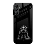 Adiyogi Samsung Galaxy A14 5G Glass Back Cover Online