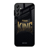 True King Samsung Galaxy A14 5G Glass Back Cover Online
