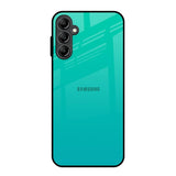 Cuba Blue Samsung Galaxy A14 5G Glass Back Cover Online