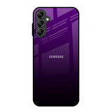 Harbor Royal Blue Samsung Galaxy A14 5G Glass Back Cover Online