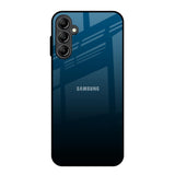 Sailor Blue Samsung Galaxy A14 5G Glass Back Cover Online