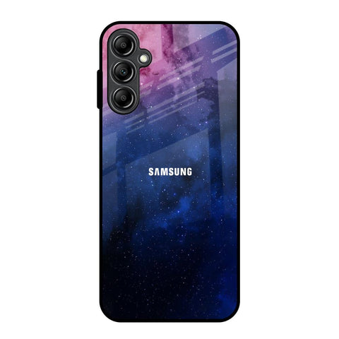 Dreamzone Samsung Galaxy A14 5G Glass Back Cover Online