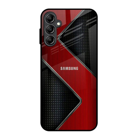 Art Of Strategic Samsung Galaxy A14 5G Glass Back Cover Online