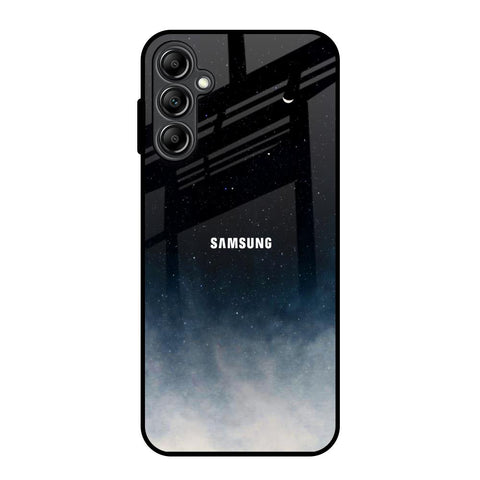 Aesthetic Sky Samsung Galaxy A14 5G Glass Back Cover Online