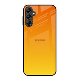 Sunset Samsung Galaxy A14 5G Glass Back Cover Online