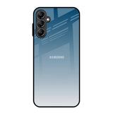 Deep Sea Space Samsung Galaxy A14 5G Glass Back Cover Online