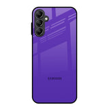 Amethyst Purple Samsung Galaxy A14 5G Glass Back Cover Online