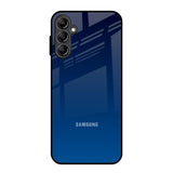 Very Blue Samsung Galaxy A14 5G Glass Back Cover Online