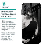 Dark Warrior Hero Glass Case for Samsung Galaxy A14 5G