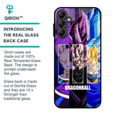 DGBZ Glass Case for Samsung Galaxy A14 5G