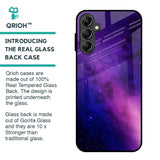 Stars Life Glass Case For Samsung Galaxy A14 5G