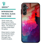 Dream So High Glass Case For Samsung Galaxy A14 5G