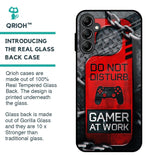 Do No Disturb Glass Case For Samsung Galaxy A14 5G