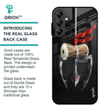 Power Of Lord Glass Case For Samsung Galaxy A14 5G