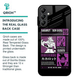 Strongest Warrior Glass Case for Samsung Galaxy A14 5G