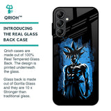 Splatter Instinct Glass Case for Samsung Galaxy A14 5G