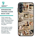 Dead Or Alive Glass Case for Samsung Galaxy A14 5G