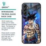 Branded Anime Glass Case for Samsung Galaxy A14 5G