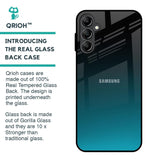 Ultramarine Glass Case for Samsung Galaxy A14 5G