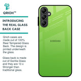 Paradise Green Glass Case For Samsung Galaxy A14 5G