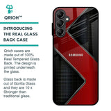 Art Of Strategic Glass Case For Samsung Galaxy A14 5G