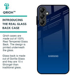 Very Blue Glass Case for Samsung Galaxy A14 5G