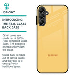 Dandelion Glass Case for Samsung Galaxy A14 5G