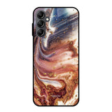 Exceptional Texture Samsung Galaxy A14 5G Glass Cases & Covers Online