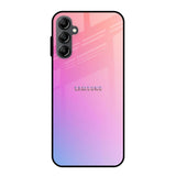 Dusky Iris Samsung Galaxy A14 5G Glass Cases & Covers Online
