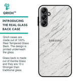 Polar Frost Glass Case for Samsung Galaxy A14 5G