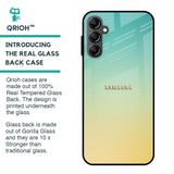 Cool Breeze Glass case for Samsung Galaxy A14 5G