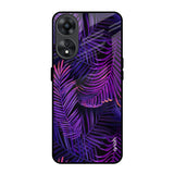 Plush Nature Oppo A78 5G Glass Back Cover Online