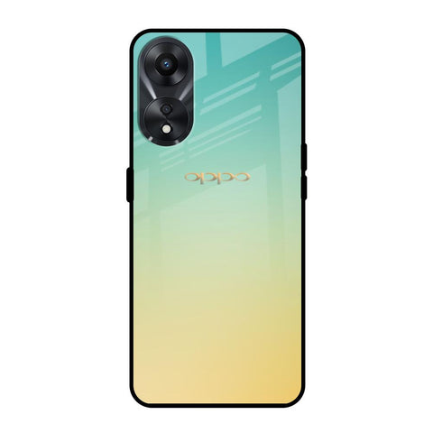 Cool Breeze Oppo A78 5G Glass Cases & Covers Online