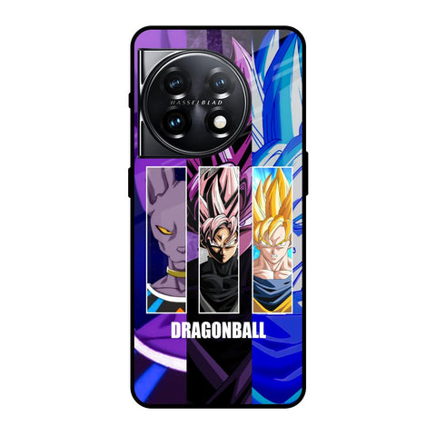 DGBZ OnePlus 11 5G Glass Back Cover Online